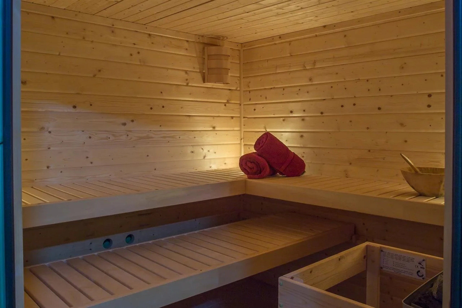 Hotel Natura Club & Spa