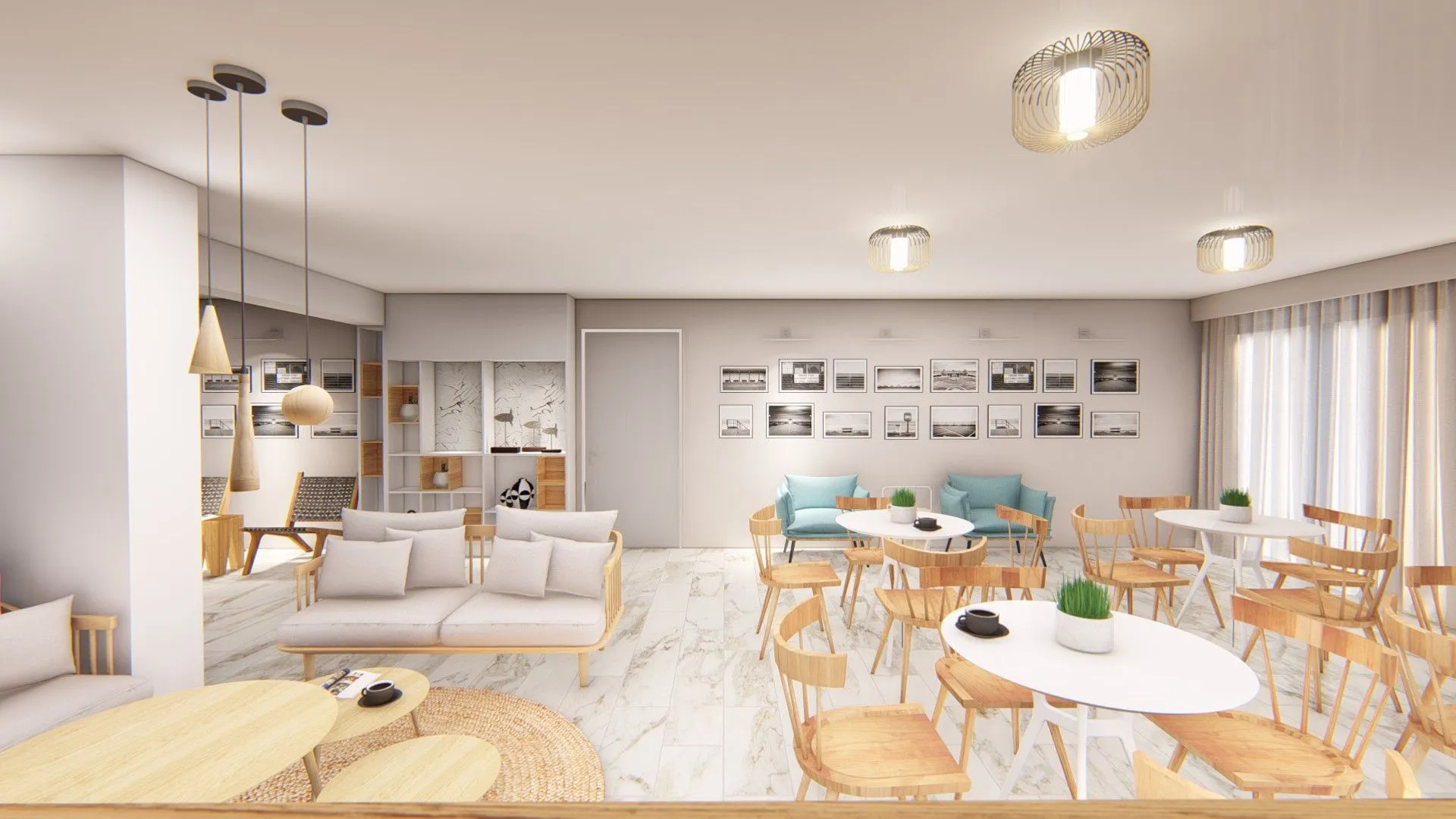 Hotel Grand Nefeli