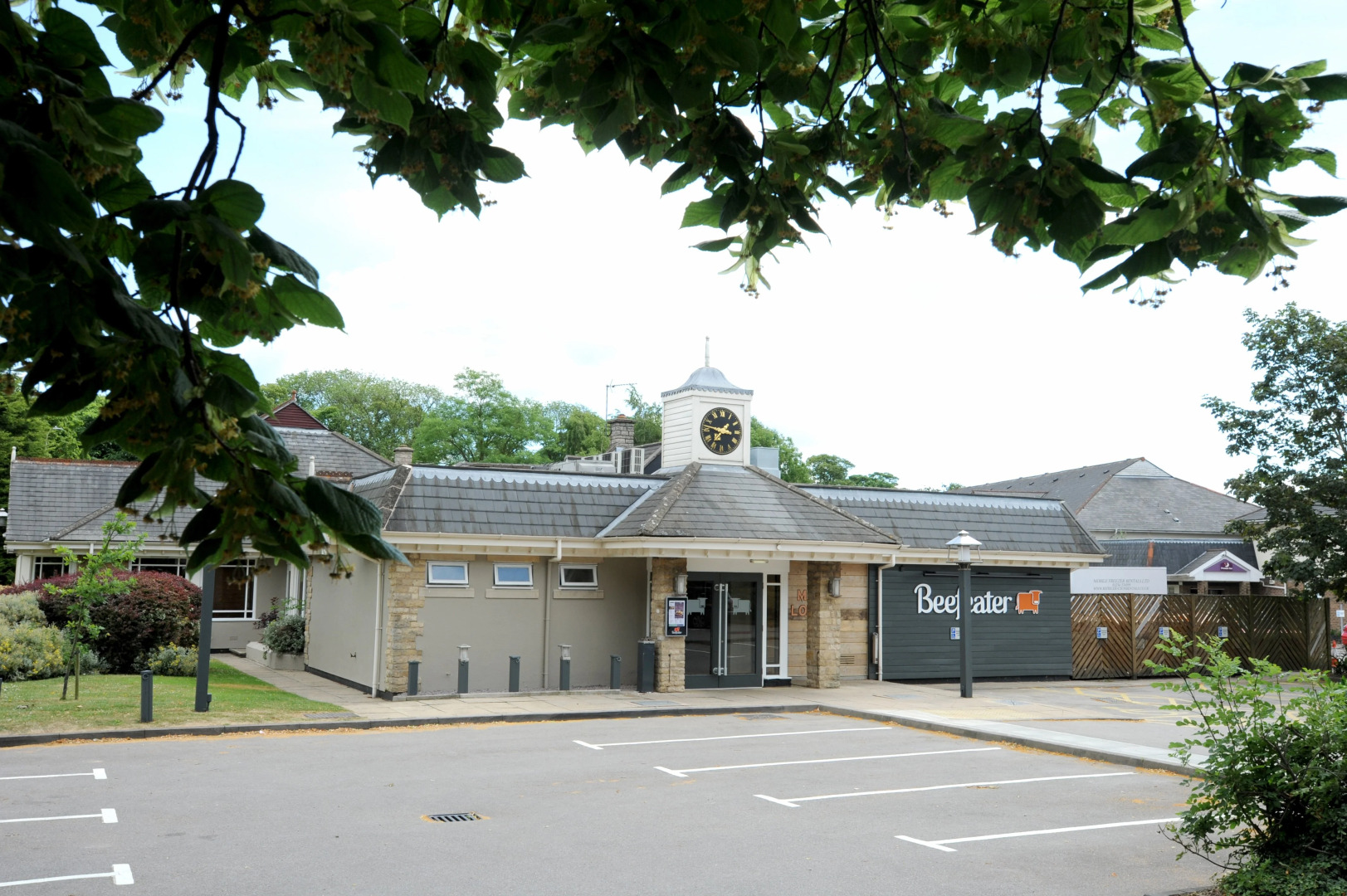 Premier Inn Lincoln - Canwick