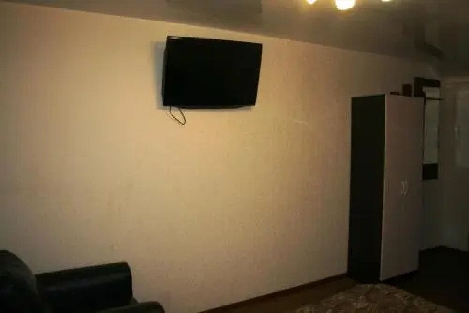 Меблированные комнаты Лайт на Ключевской