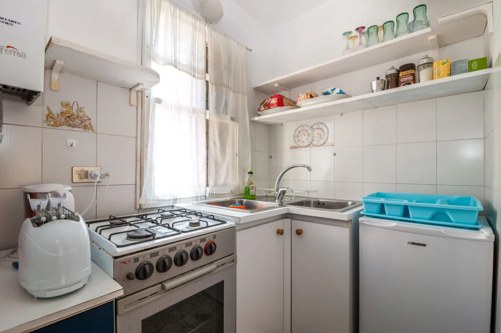 Alloggio Ai Tre Ponti