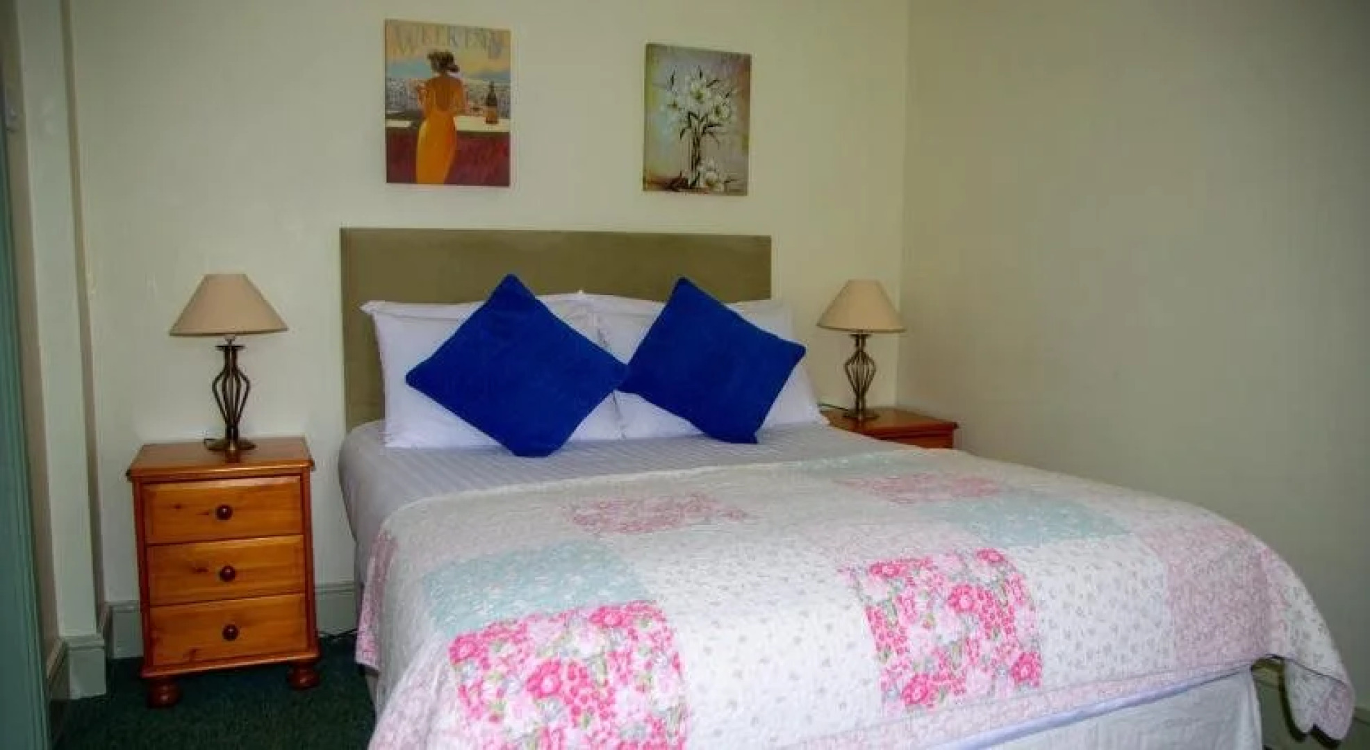 Swallow Falls Complex