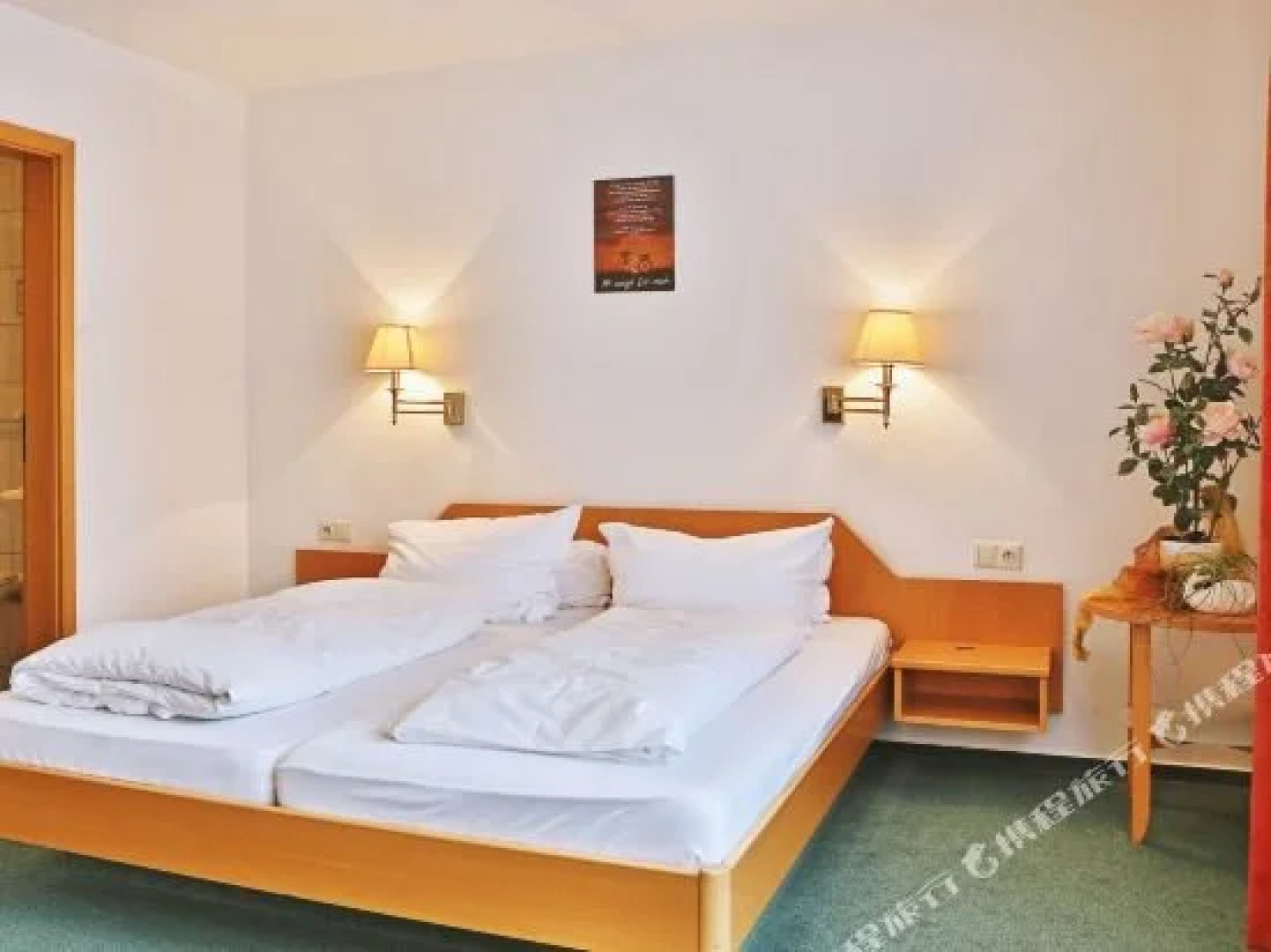 Hotel Restaurant Schwanen GmbH