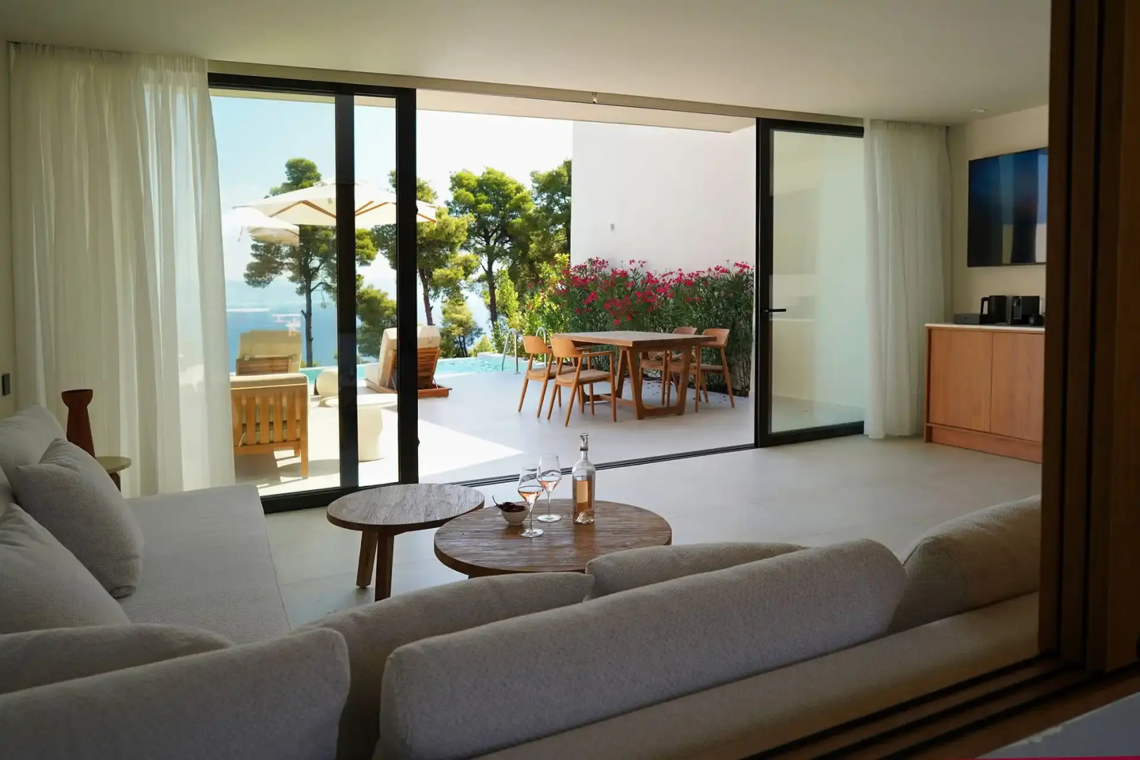 Maritima Villas