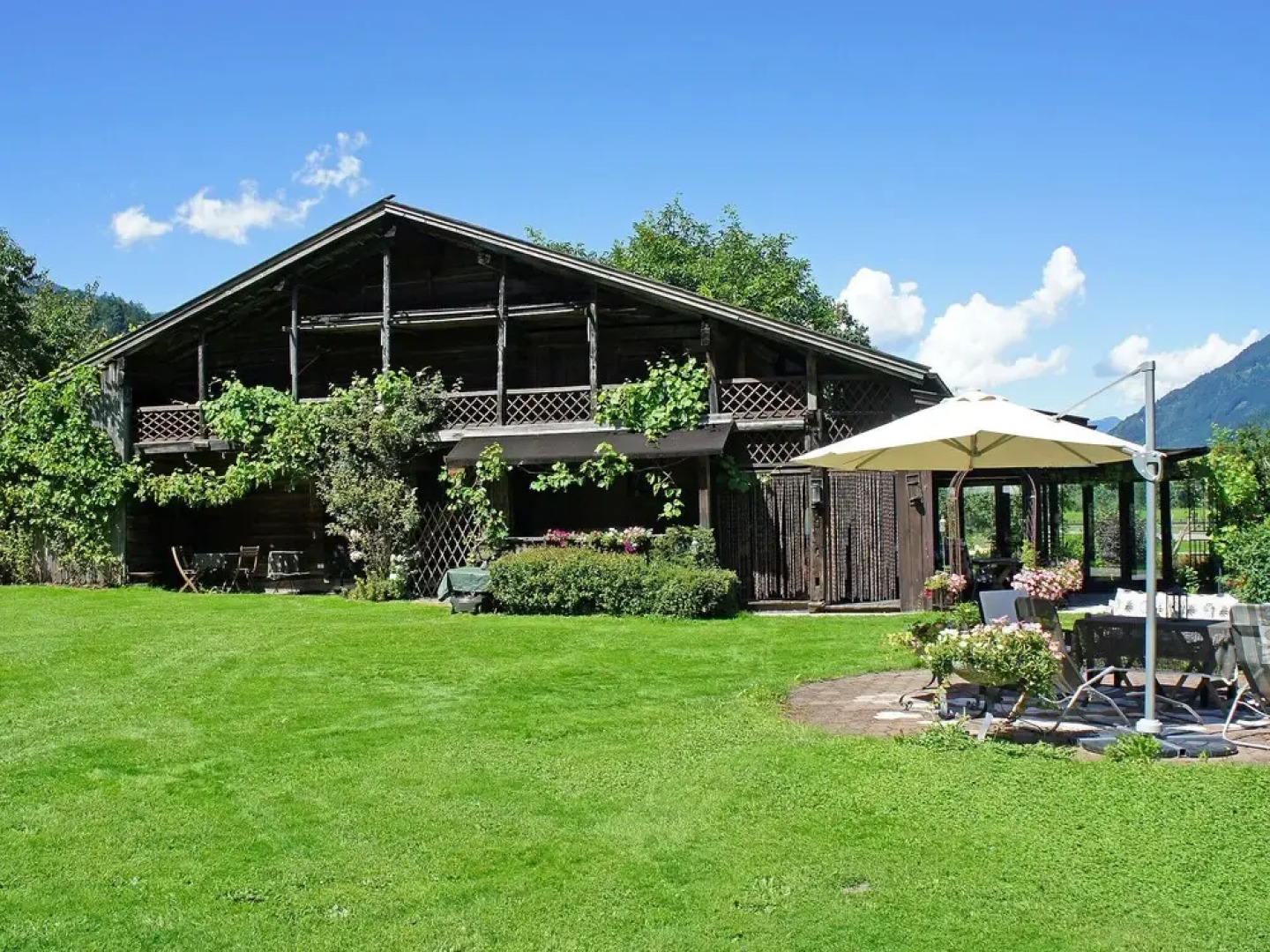 Wildauer Aschau im Zillertal