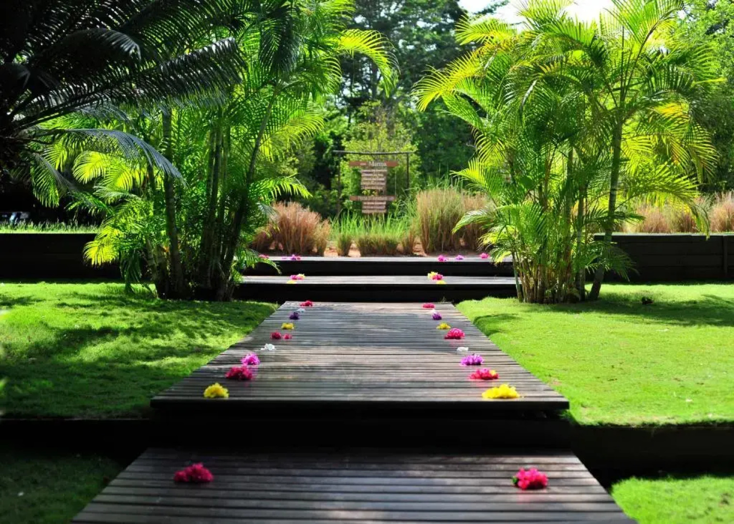 Anjajavy le Lodge - Relais & Châteaux