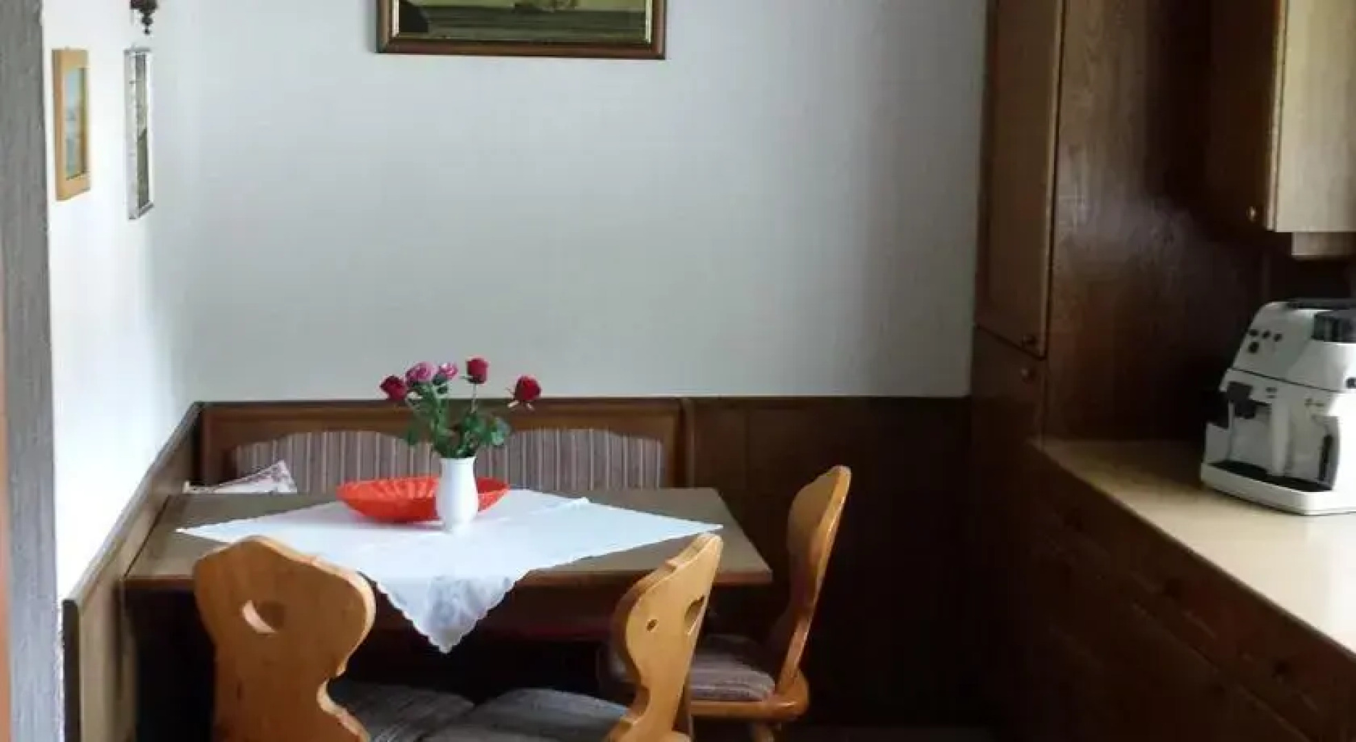 Ferienwohnung Ausseerland