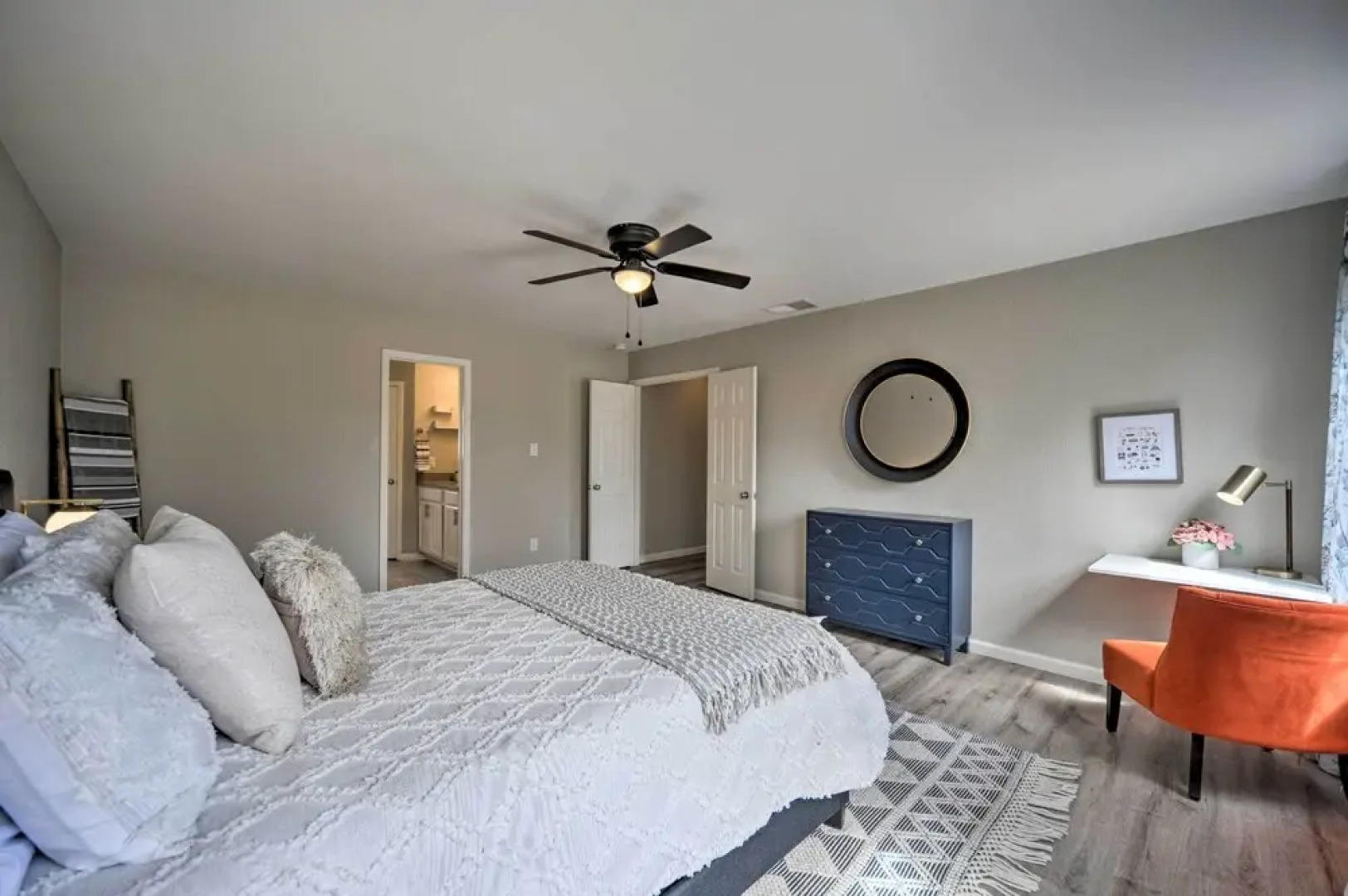Pet-friendly Round Rock Home w/ Private Pool!