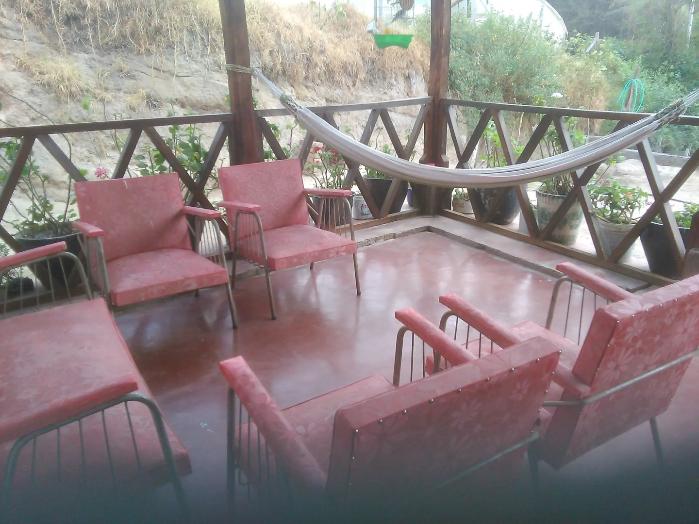 Casa Huespedes El Molino