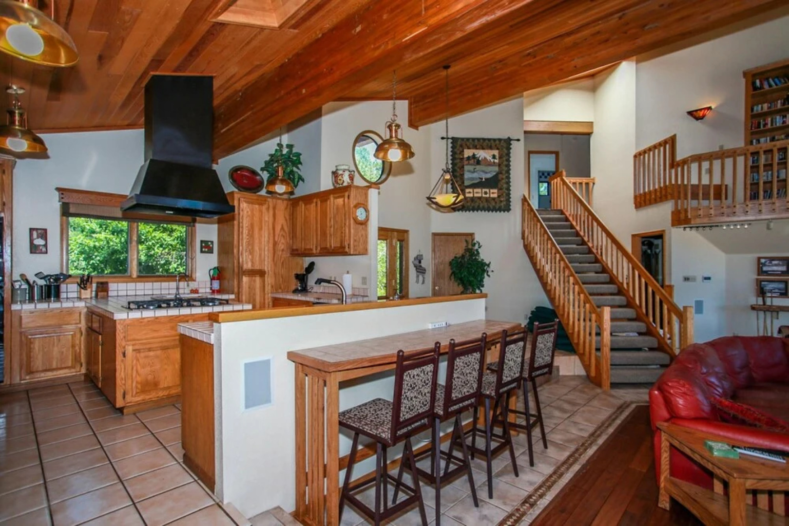 Lakeside Memories-1858 by Big Bear Vacations