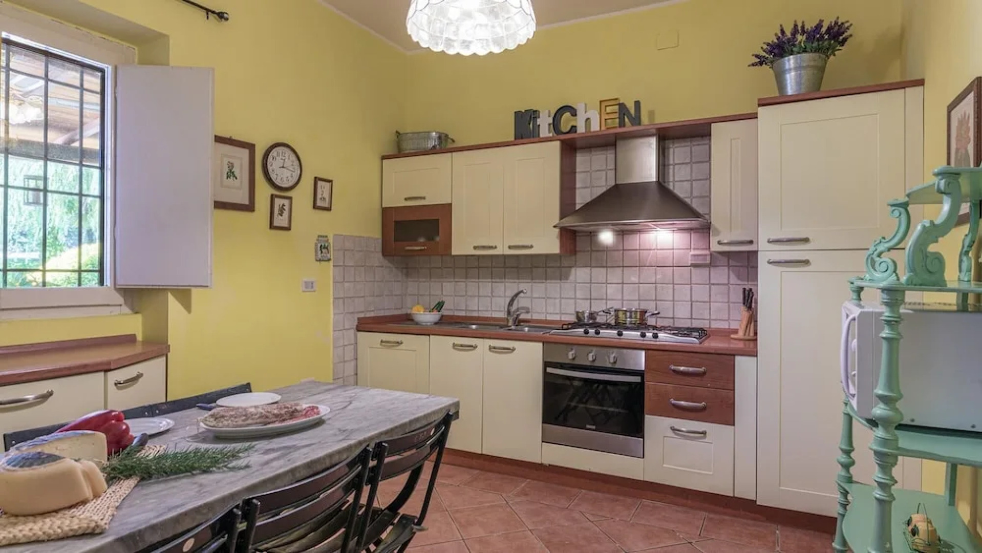 Poggio Le Martore 14