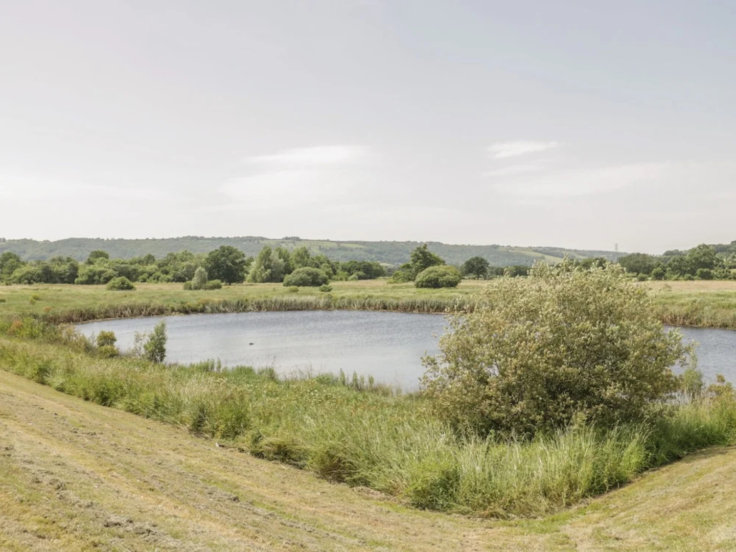 The Cottage at Woodmead