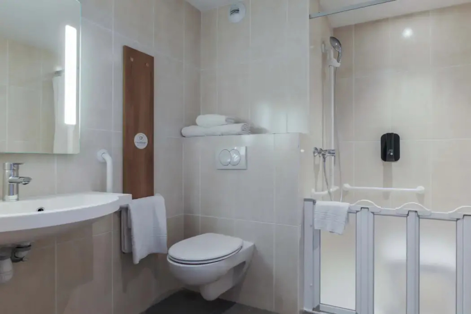 B&B HOTEL Thionville Centre Gare