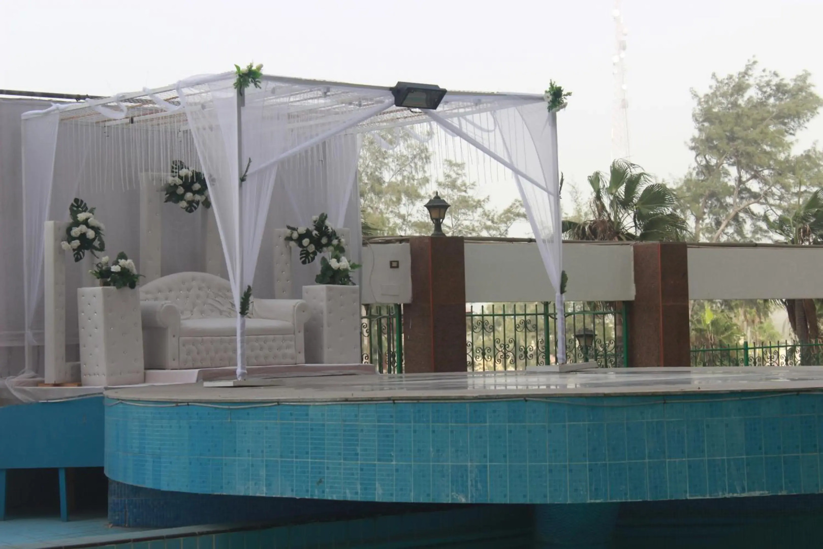 Aifu Resort - El Montazah