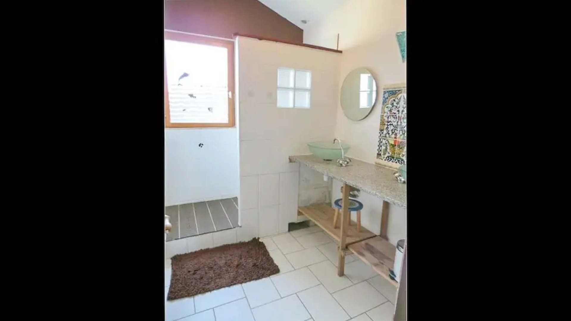 Maison Atypique Avec Jardin et Proximité mer