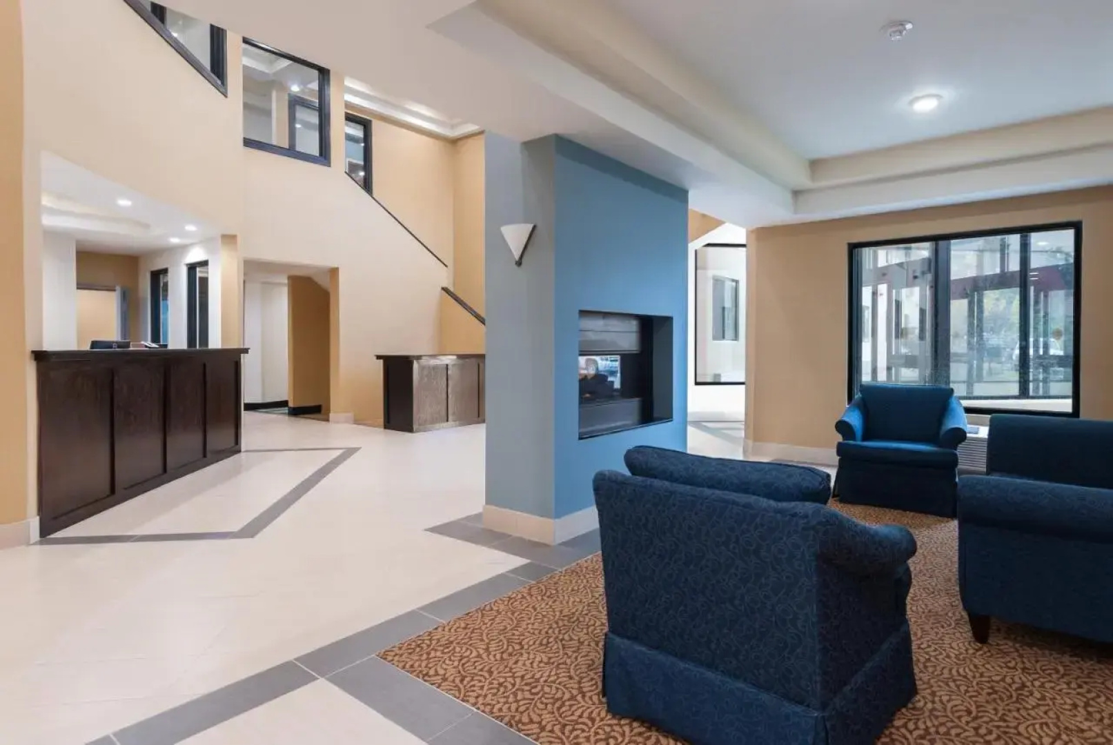 Days Inn Tamworth