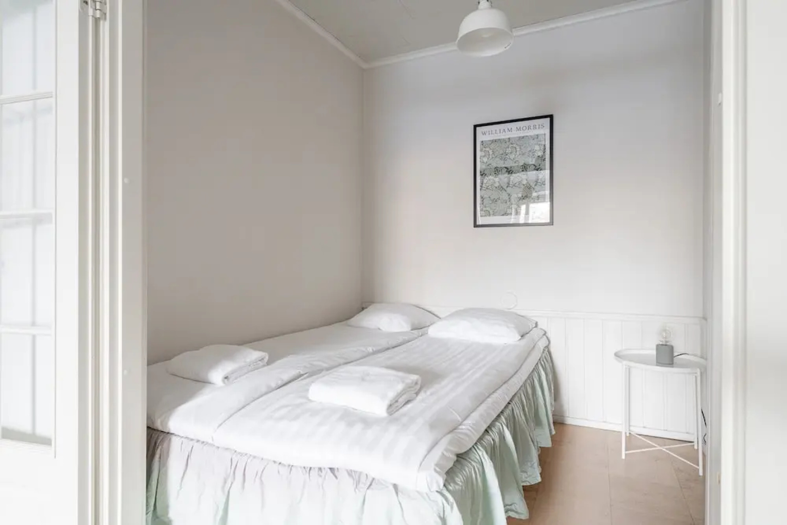 Cozy 1BR Home in Historical Pyynikki near Downtown