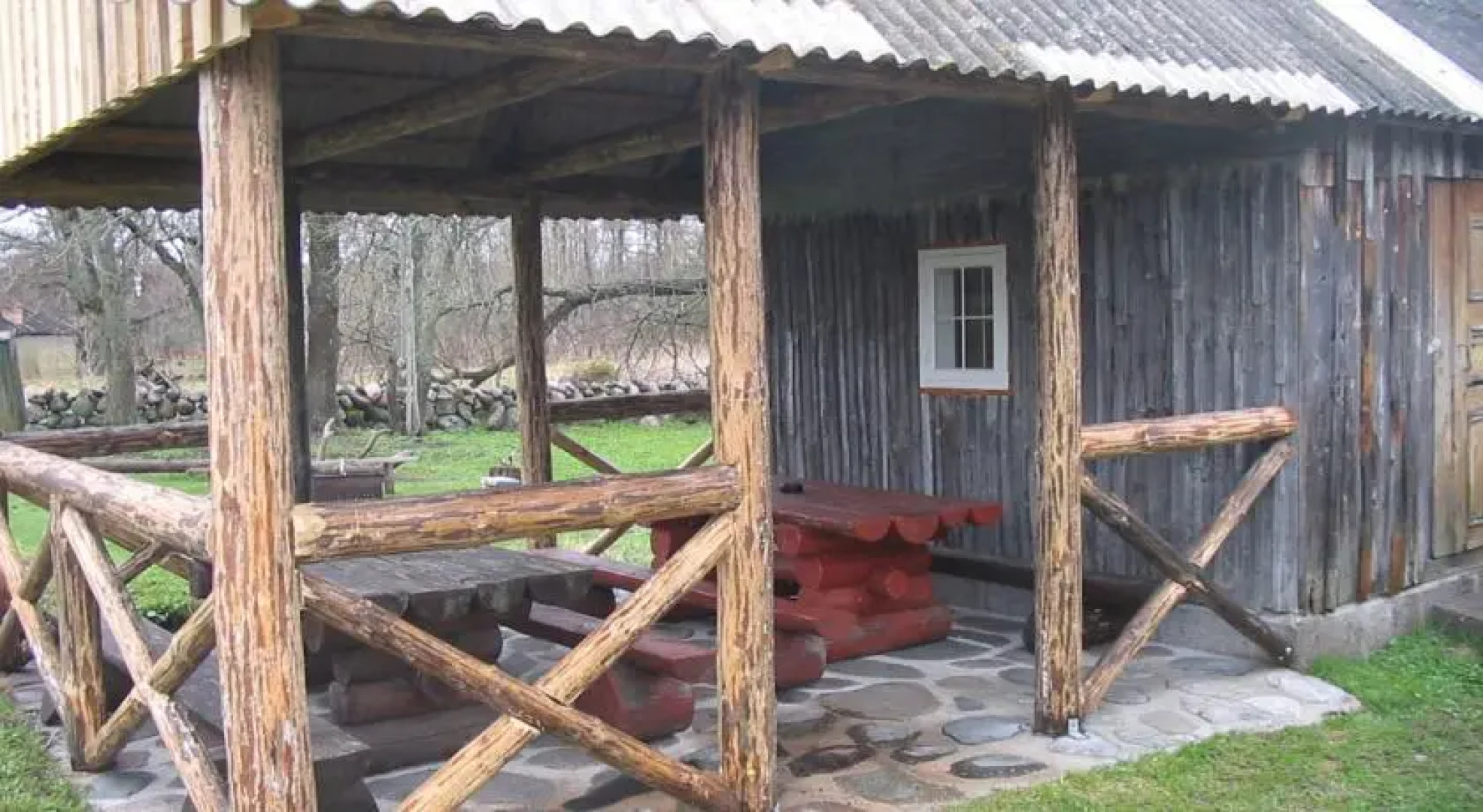 Mardi Holiday Center