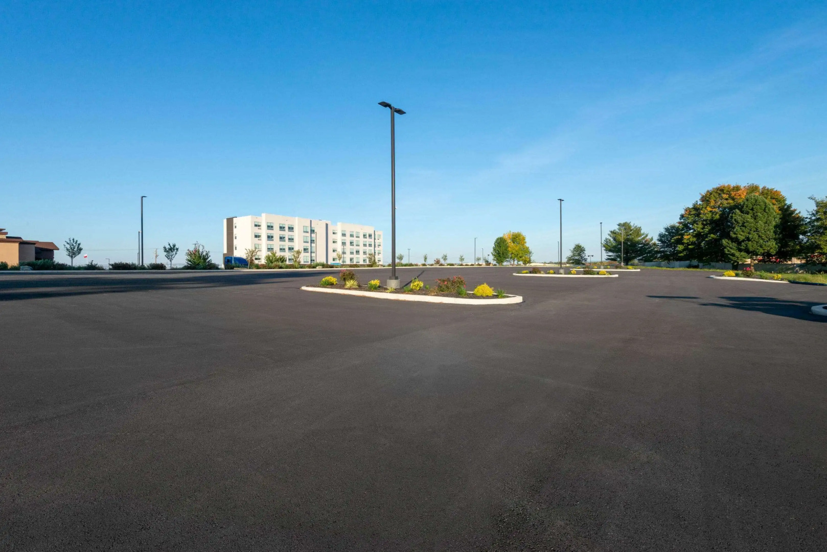 Wyndham Lancaster Resort & Convention Center