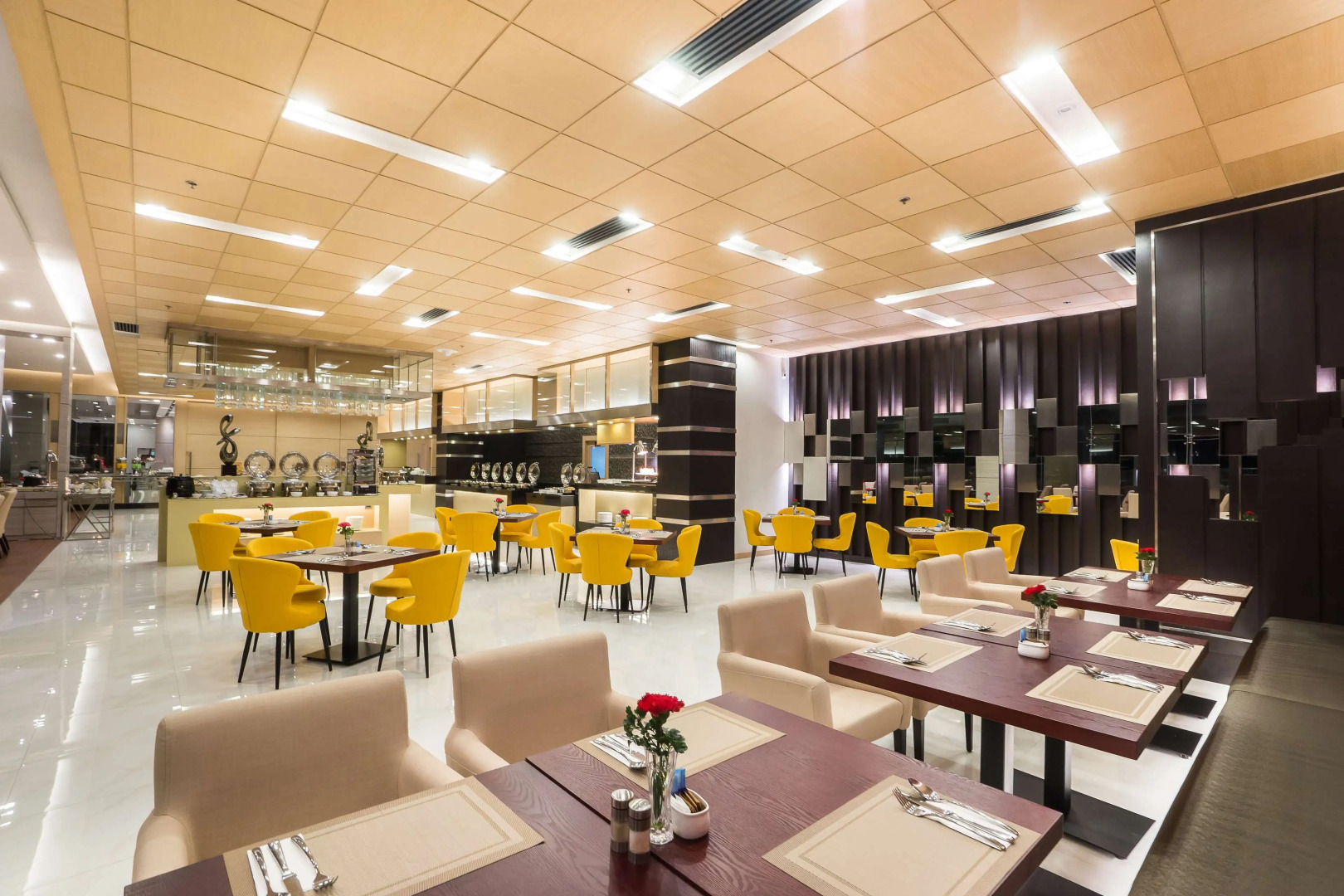 Best Western Plus Wanda Grand Hotel