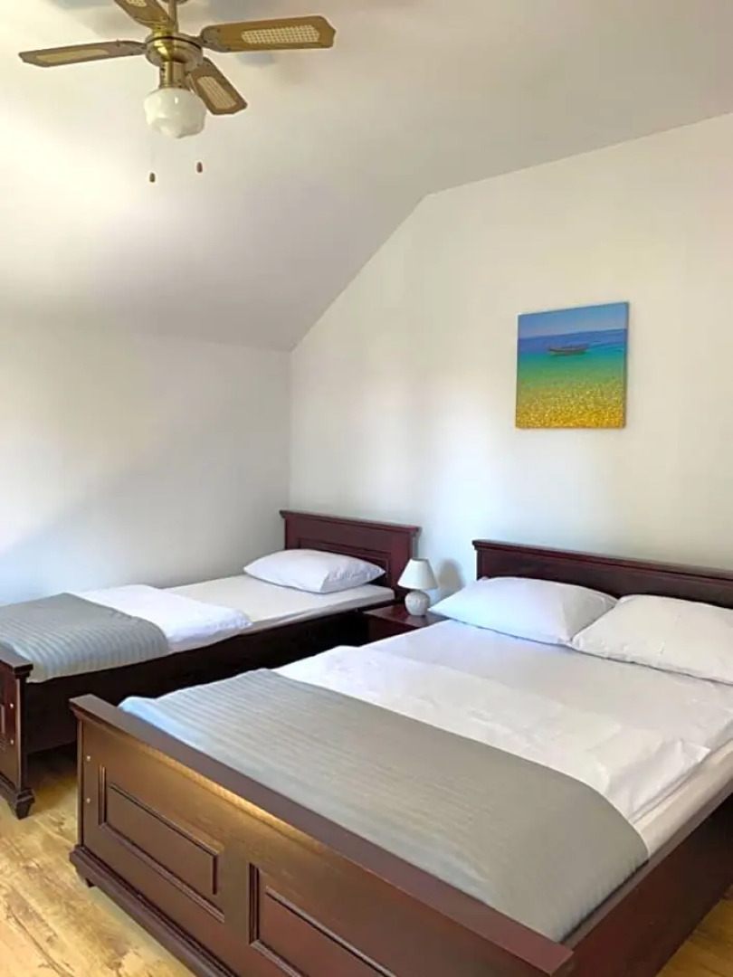 Apartamenty Na Skarpie