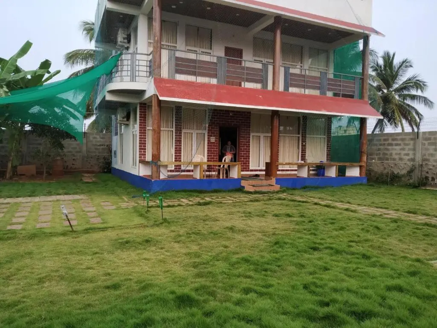 Waves Beach House