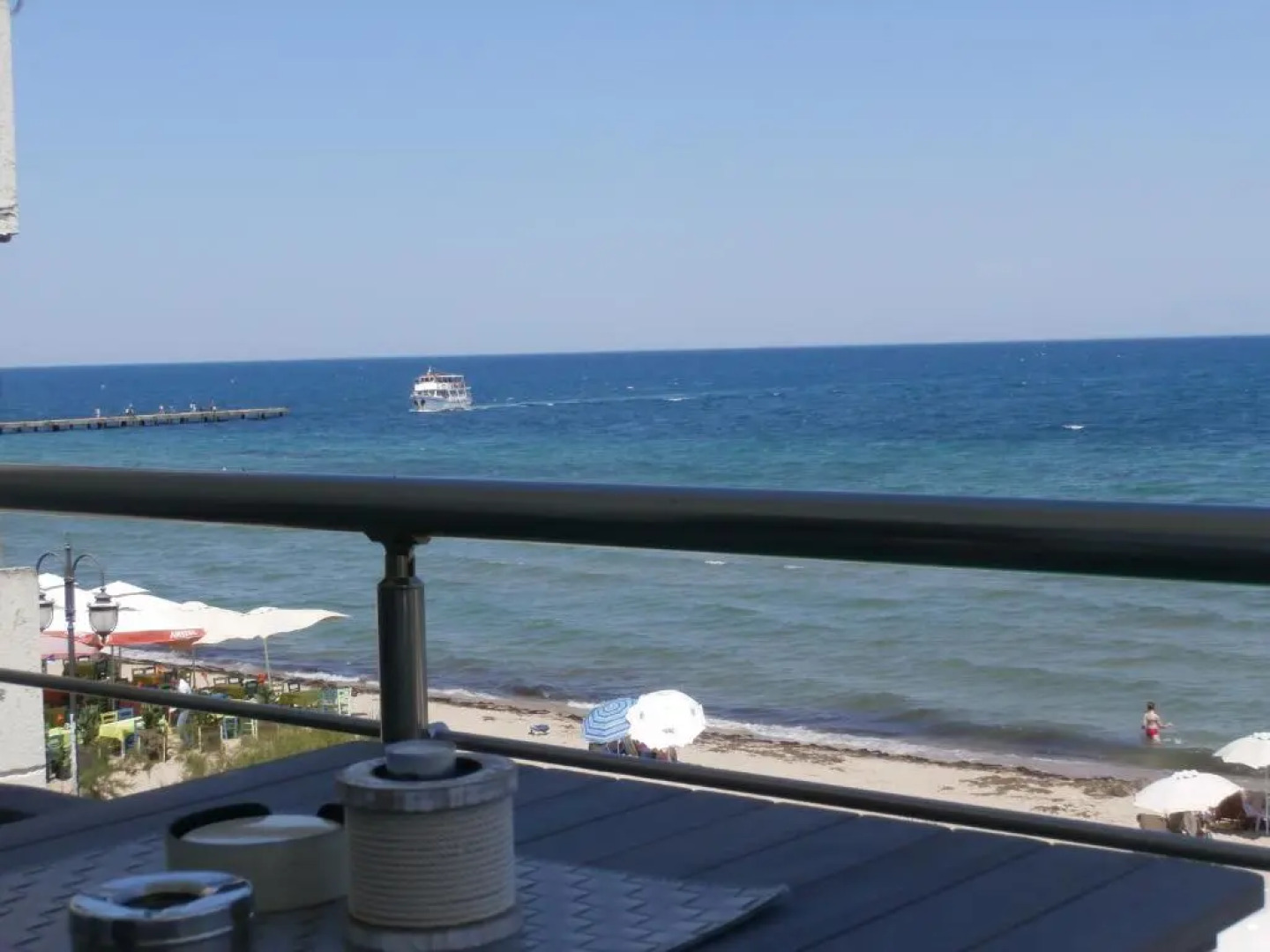 Thermaikos studios & apartments