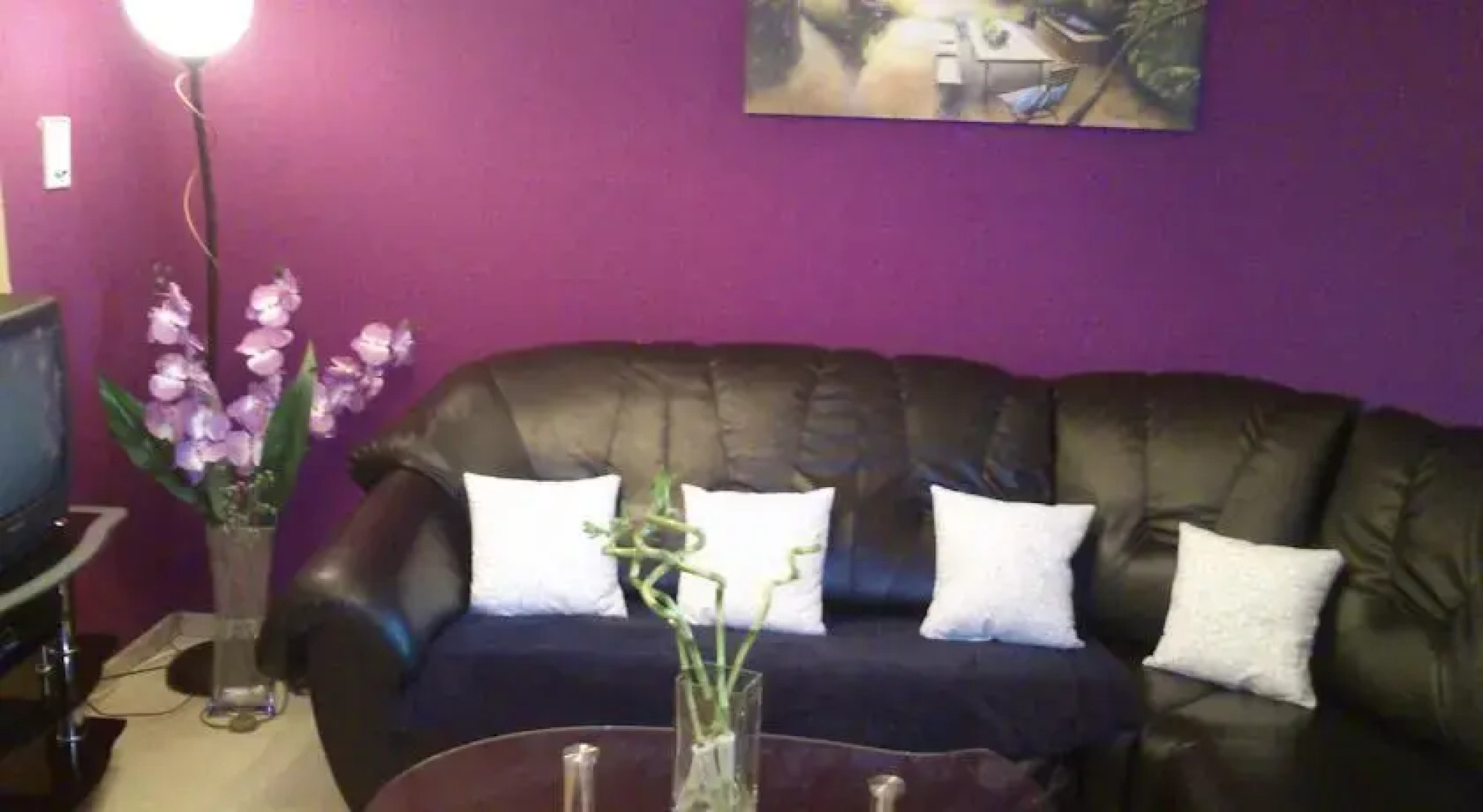 Ferienhaus bei Heidelberg