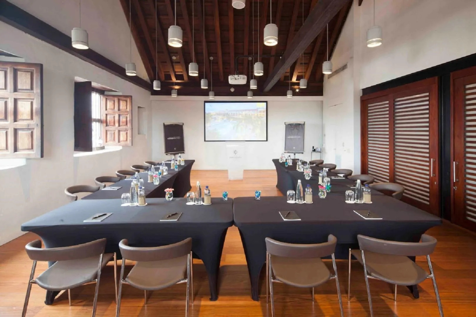 Sofitel Legend Santa Clara Cartagena