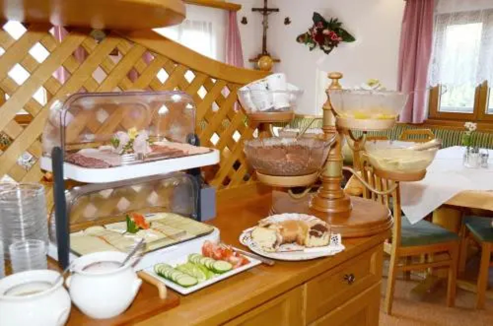 Ferienhof Wölflbauer