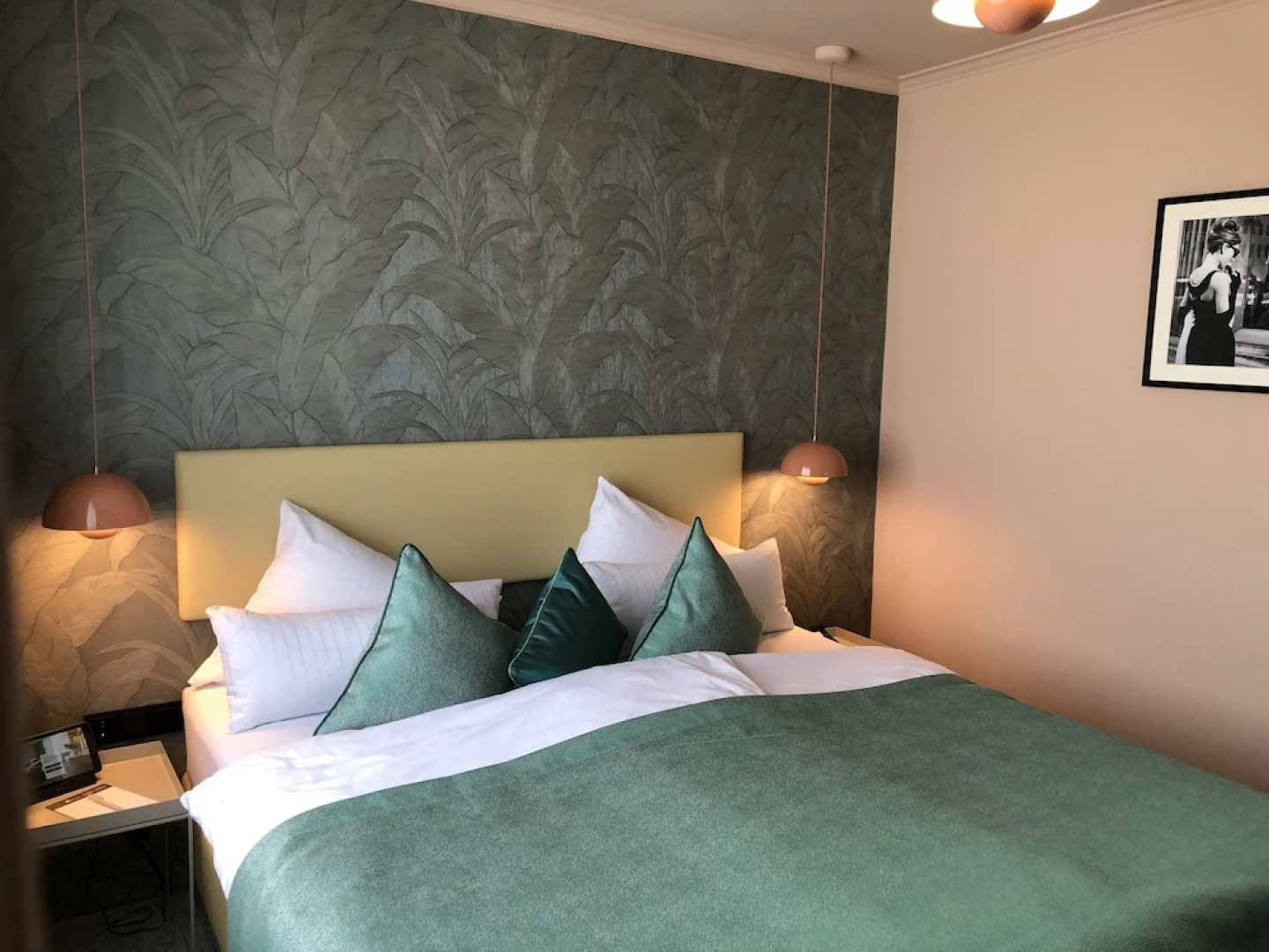 Hotel Metropol by Maier Privathotels