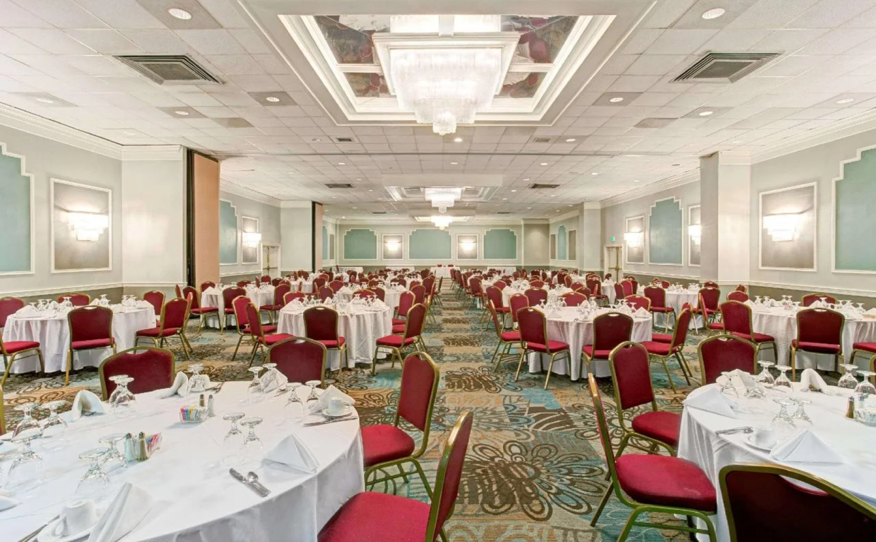 Wyndham Garden Shreveport