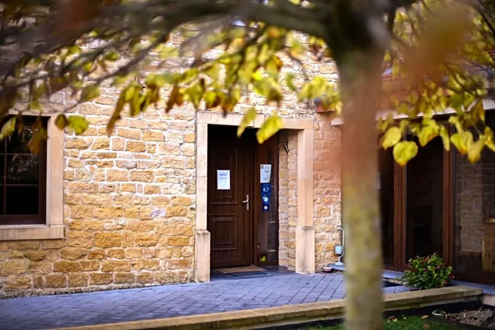 Chambres dHôtes La Fraiseraie