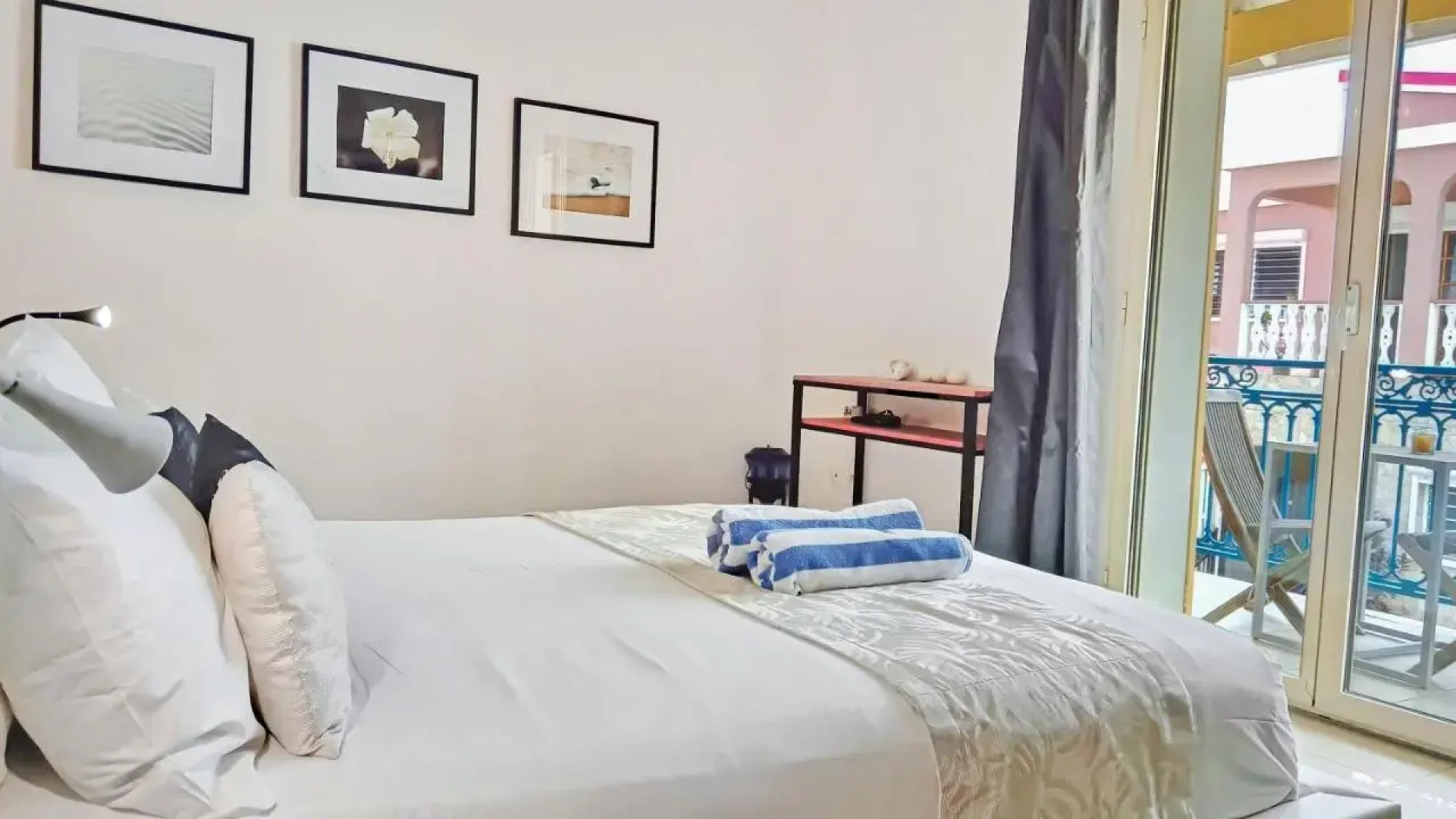 Residence Catalina Apt 3 (Adults Only)