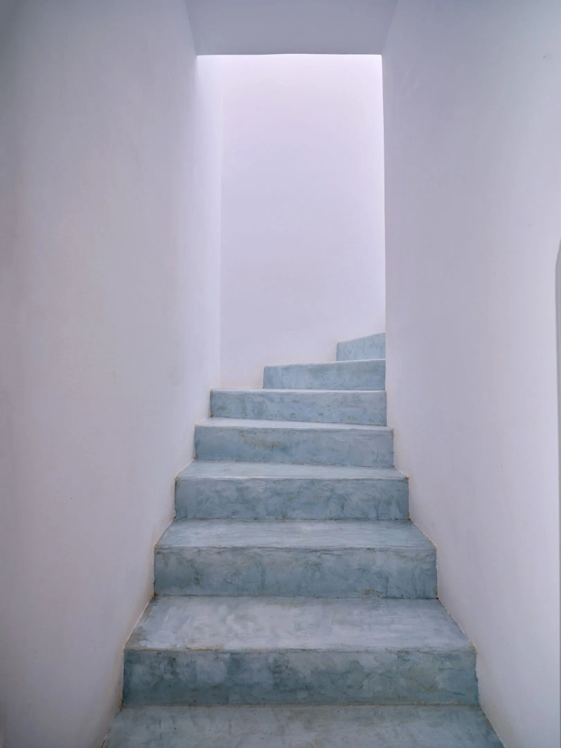 Seafront Villa Paros