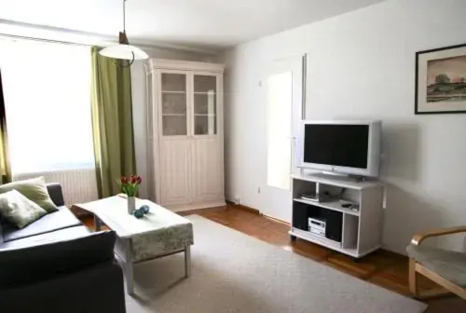 Ferienwohnungen Klink SEE 2600