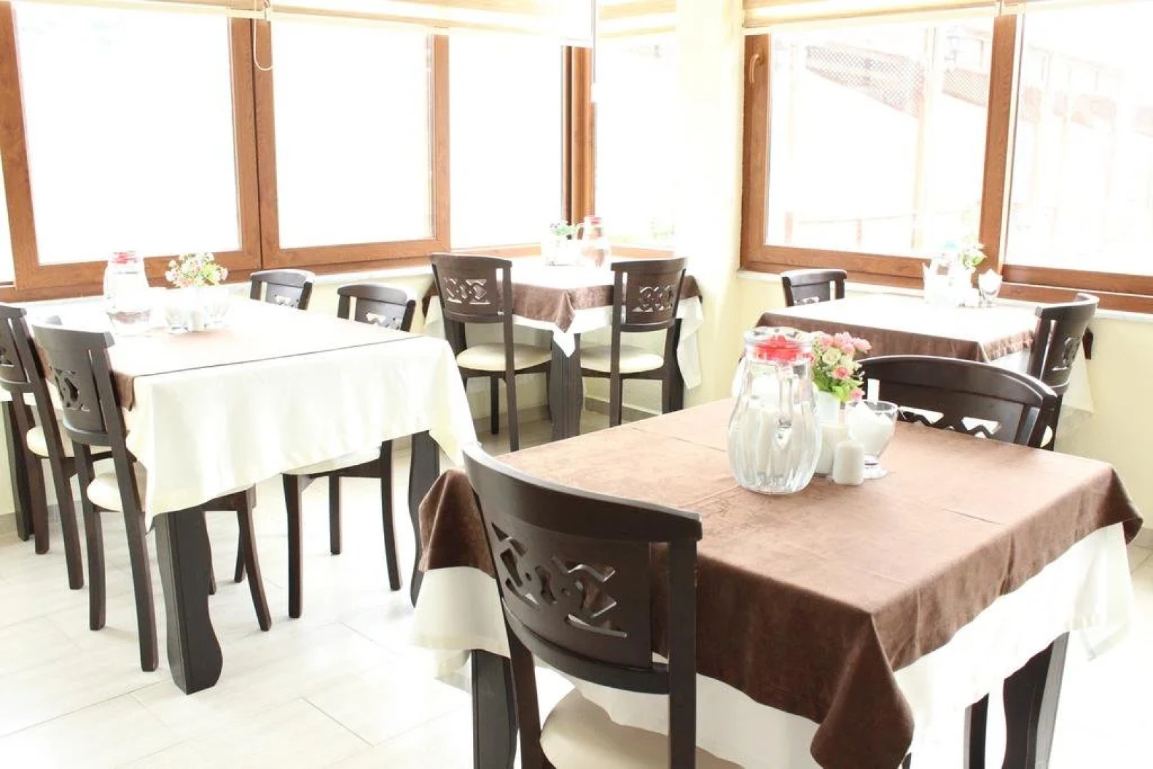 Kestanbol Termal Kaplicalari