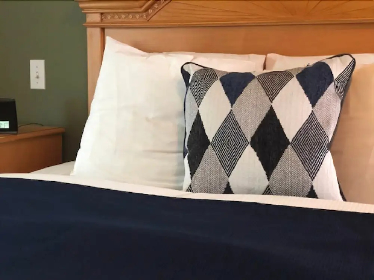 Heron Suites at Port of Egypt Marine