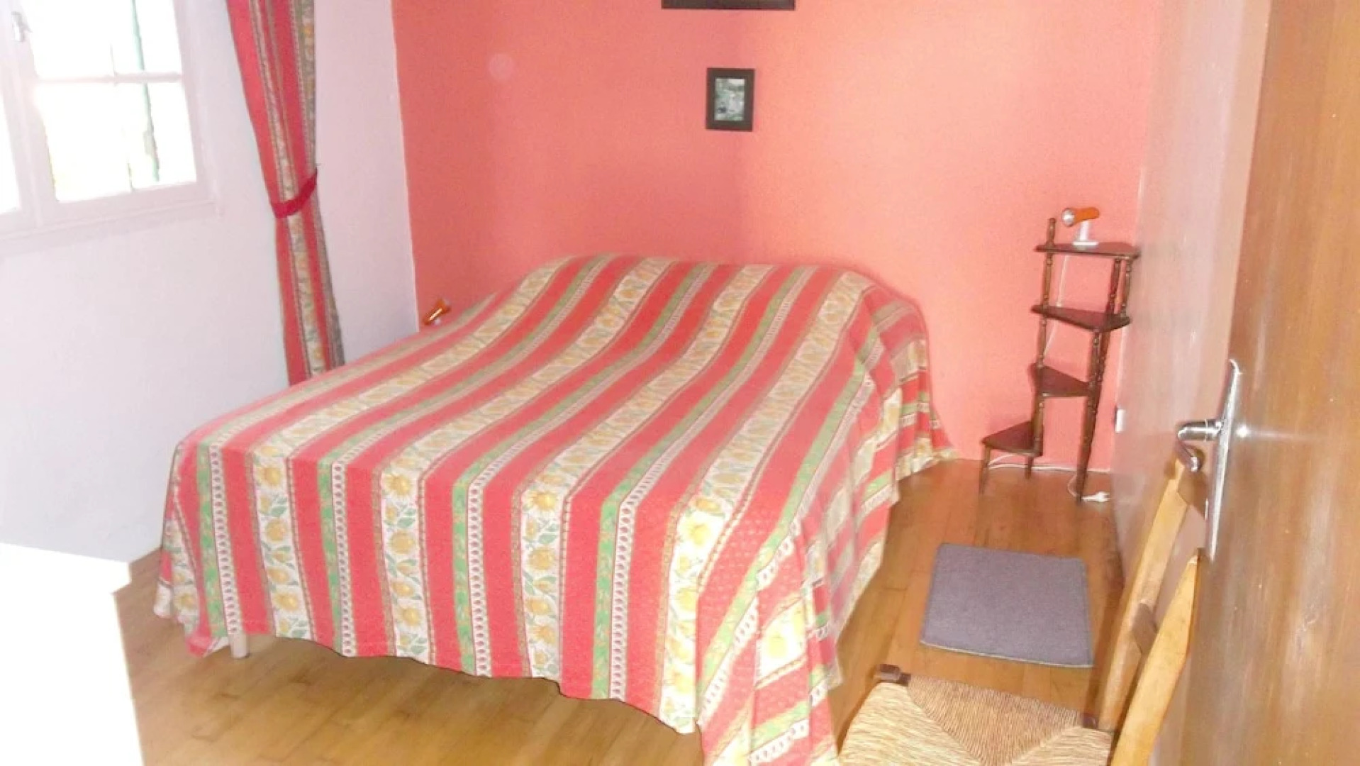 House With 3 Bedrooms in Moissac, With Pool Access, Enclosed Garden an