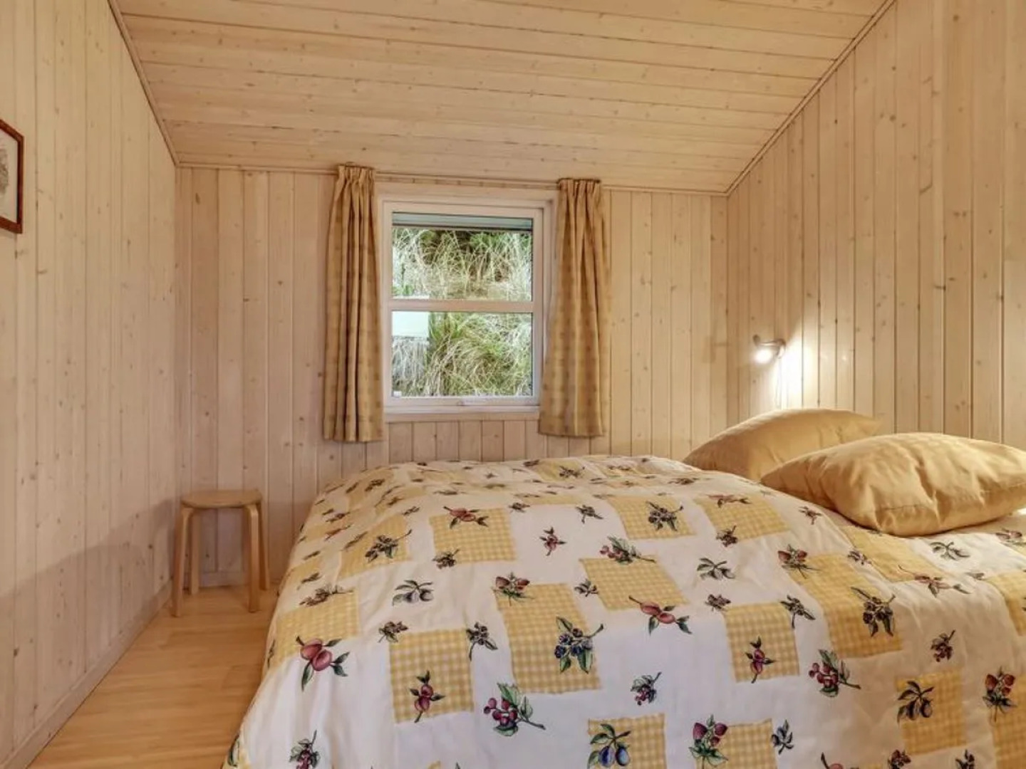 "Tilo" - 350m from the sea in NW Jutland