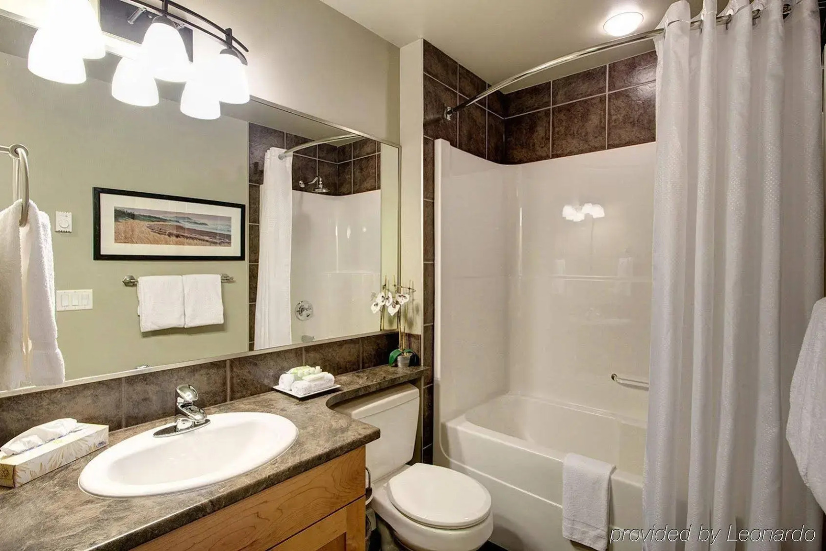 Sooke Harbour Resort and Marina