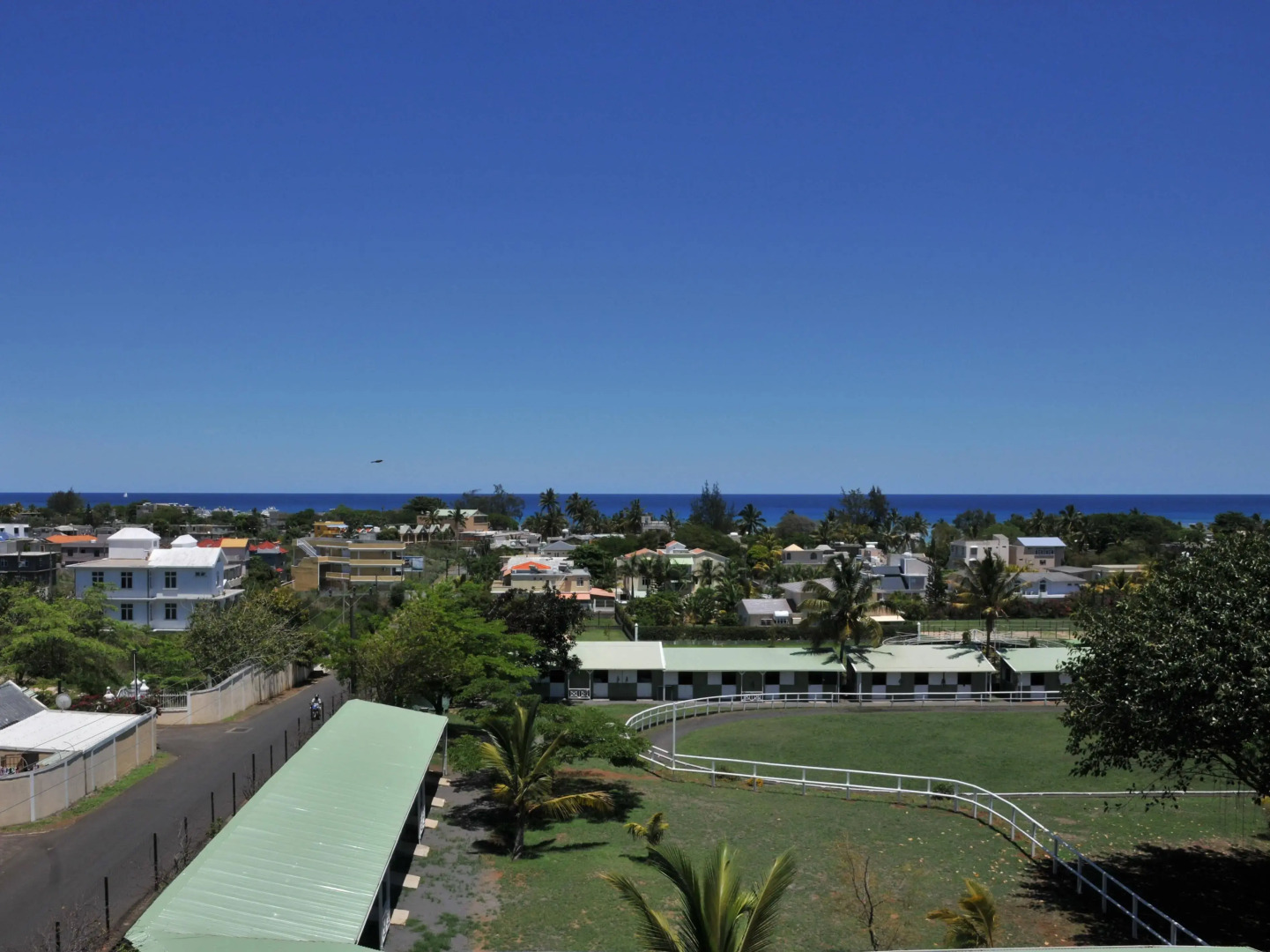 Trou Aux Biches Self Catering Apartment