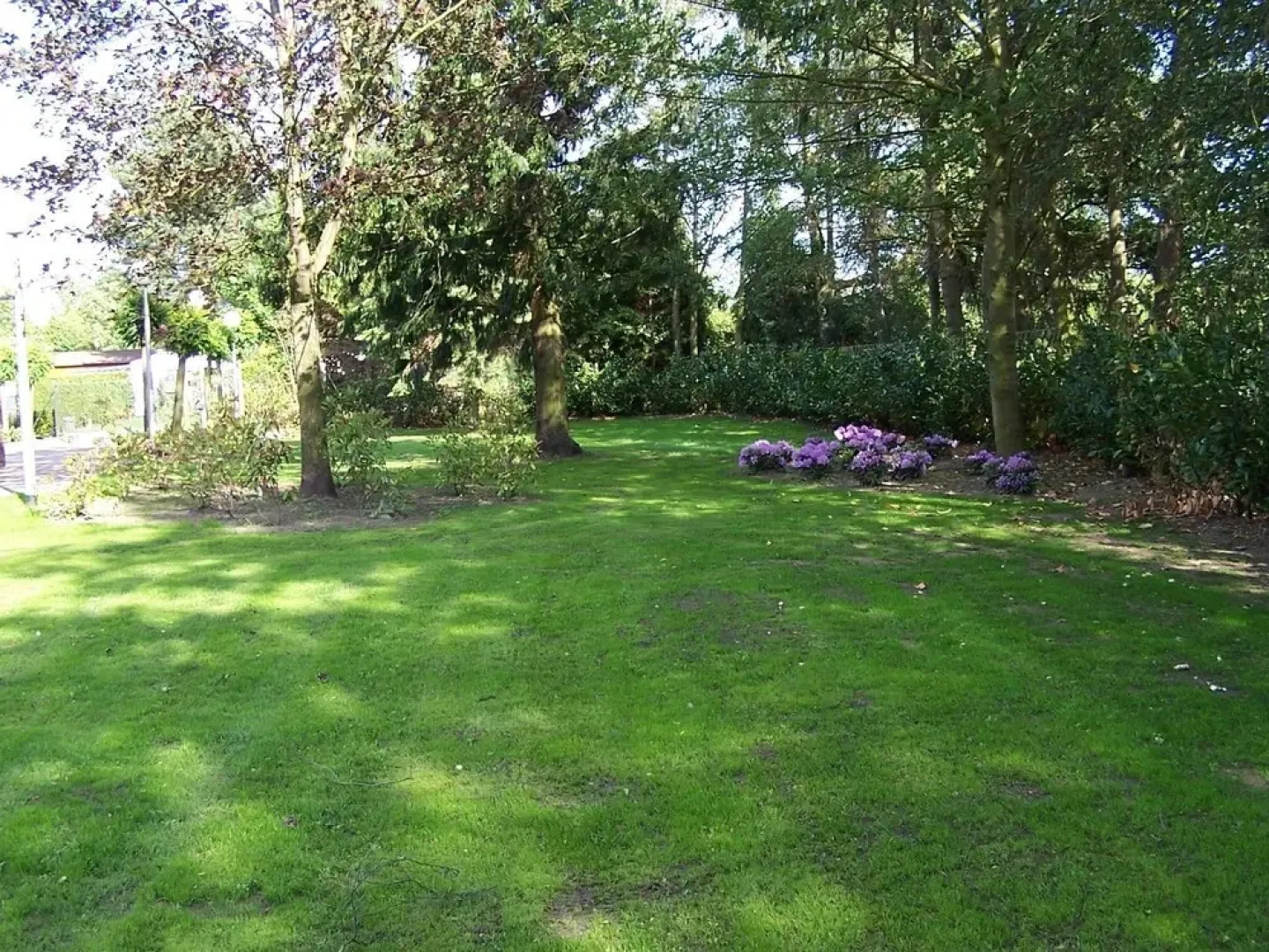 Lovely Group Home With Lots of Privacy, Ideal for Families and Friends