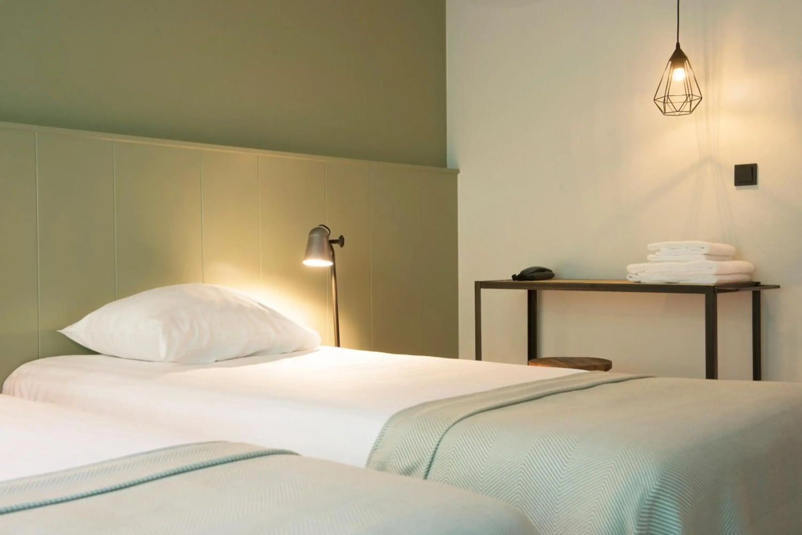 Buitenplaats de Bergse Bossen