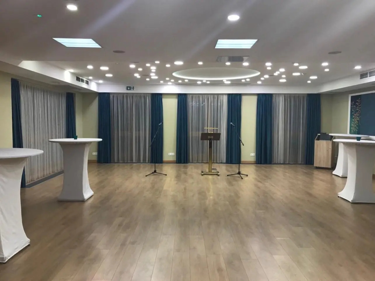 Corvin Hotel Budapest - Sissi wing