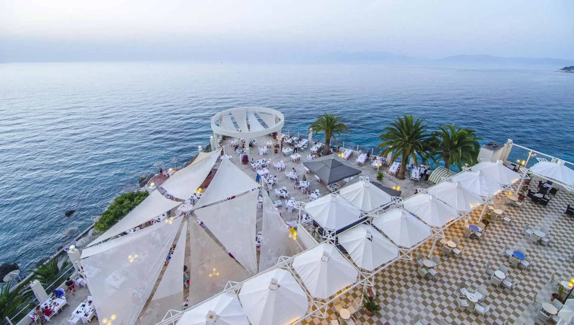 Infinity By Yelken - All Inclusive