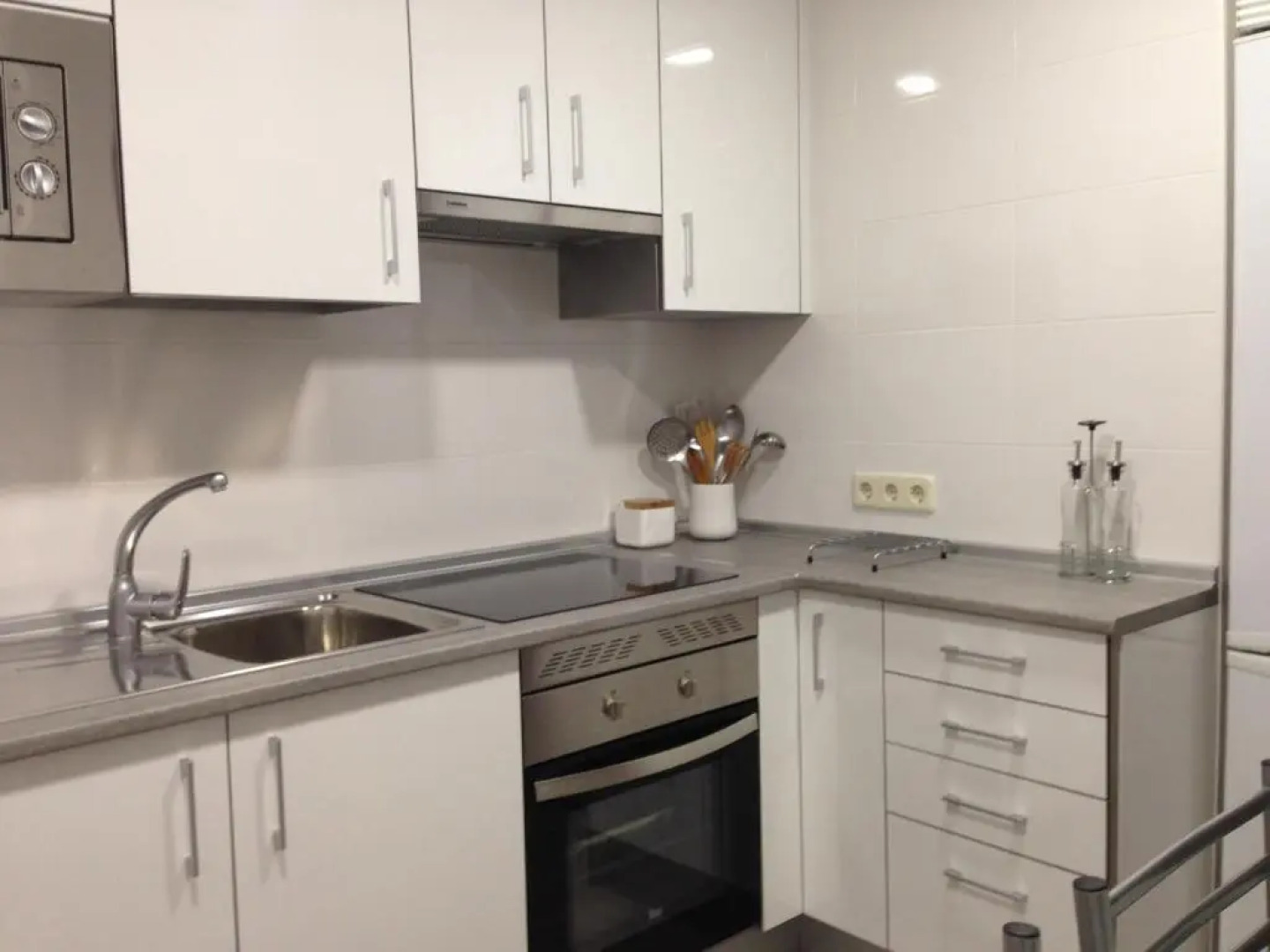 Apartamento Homelife Buenavista 2