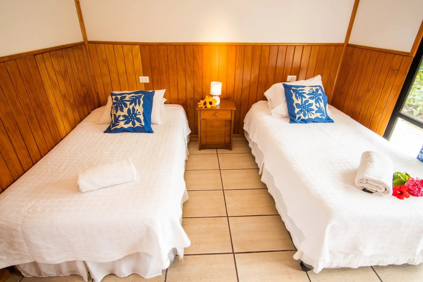 Chez Maria Goretti Hotel