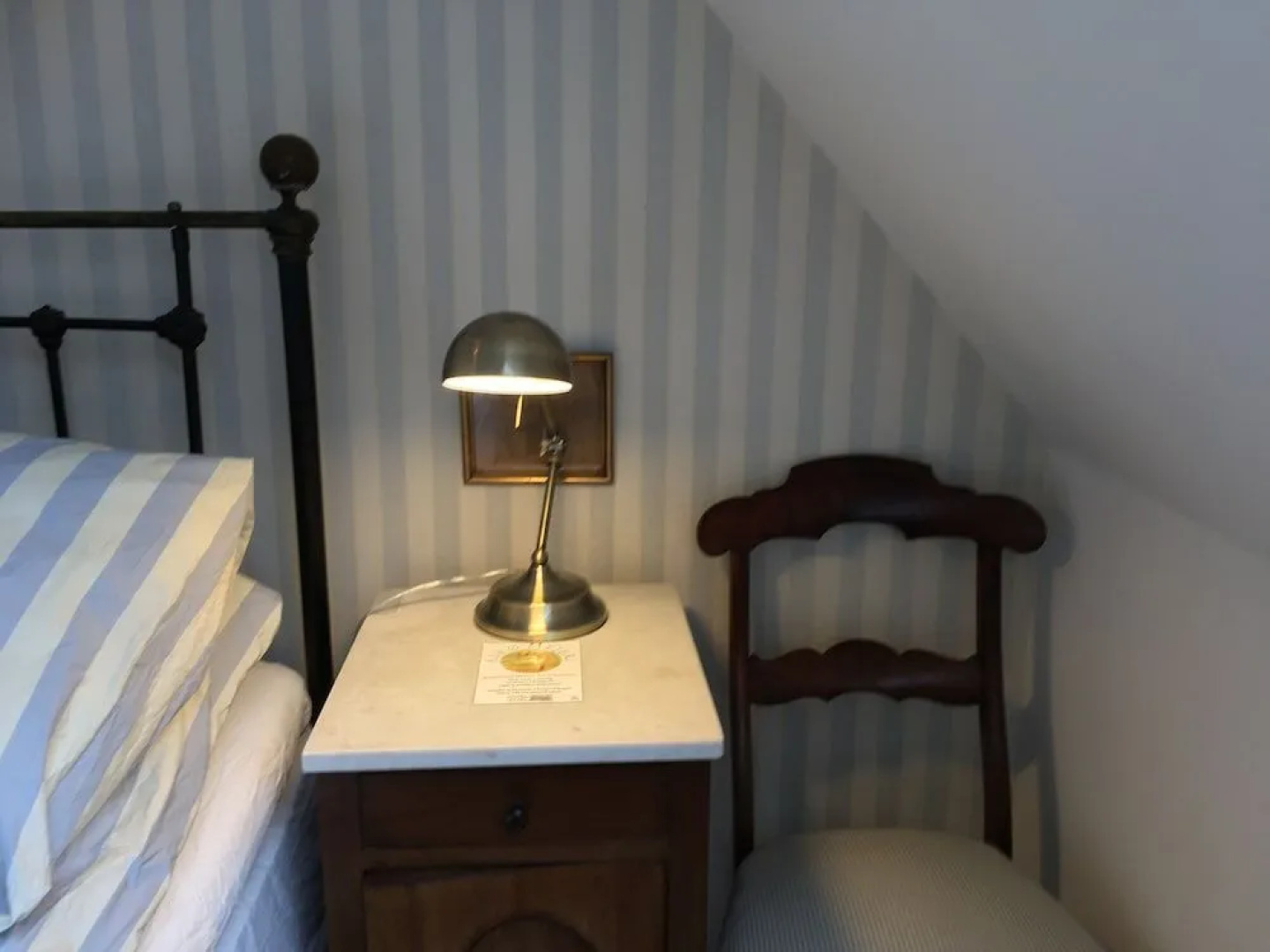 Askø Mejeri - Bed and Breakfast