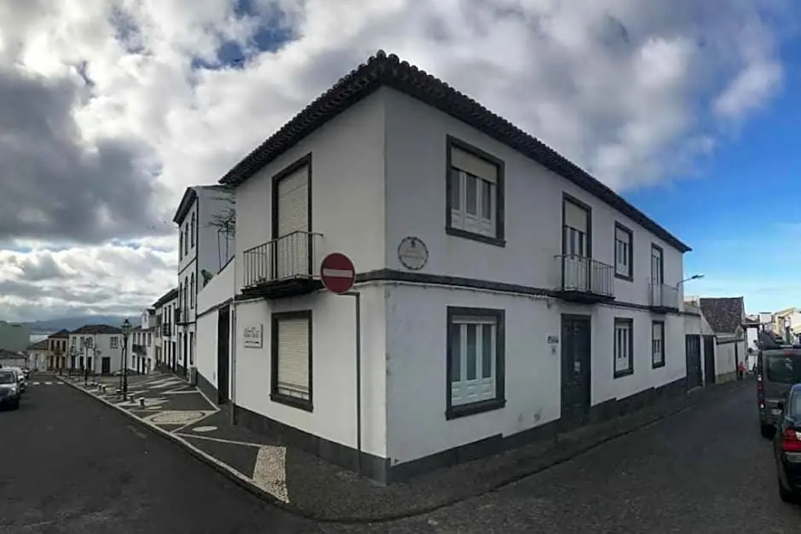 Costa Norte - Atlantic North Shore Guest House